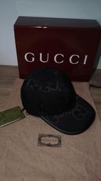 Gucci cap Jumbo GG, Kleding | Heren, Hoeden en Petten, Ophalen of Verzenden, Nieuw