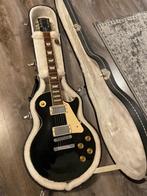 Gibson Les Paul Standaard 1996 Ebony, Muziek en Instrumenten, Solid body, Gebruikt, Gibson, Ophalen