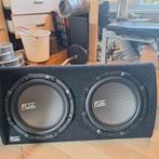 Flia audio 2000 watt subwoofer, Ophalen of Verzenden, Zo goed als nieuw