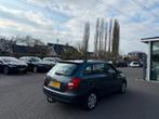 Skoda Fabia Combi 1.2 TSI 63kw | Ambition | Airco | Cruise, Voorwielaandrijving, Euro 5, 450 kg, Gebruikt
