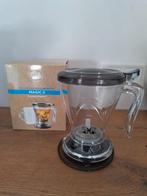 Chacult Magic II Thee- en Koffiezetapparaat, Ophalen of Verzenden, Nieuw