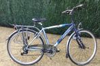 Herenfiets, Versnellingen, Zo goed als nieuw, 53 tot 57 cm, Ophalen