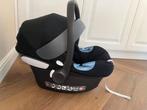 Nieuwstaat Autostoel Maxi Cosi Cybex Aton M I-Size Zwart, Kinderen en Baby's, Autostoeltjes, Overige merken, Ophalen of Verzenden