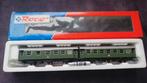 Roco 44159 3 assige Ümbau wagens LET OP! AC, Hobby en Vrije tijd, Modeltreinen | H0, Wisselstroom, Wagon, Ophalen of Verzenden