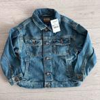 Next jeansjasje maat 122, Jongen of Meisje, Nieuw, Ophalen of Verzenden, Next