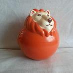 Vintage ING spaarpot, Antiek en Kunst, Ophalen of Verzenden