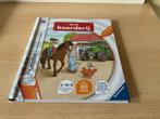 Tiptoi: Op de boerderij - Interactief Leerboek. NIEUW!!!!, Non-fictie, Jongen of Meisje, Ophalen of Verzenden, Zo goed als nieuw