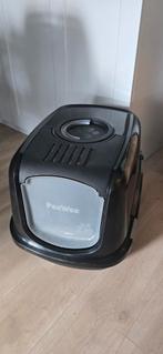 Peewee kattenbak, Dieren en Toebehoren, Kattenbakken, Ophalen, Gebruikt