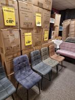 Partij Eetkamerstoelen vanaf €10, Huis en Inrichting, Stoelen, Ophalen of Verzenden