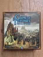 Game of Thrones Bordspel (2nd Edition), Hobby en Vrije tijd, Gezelschapsspellen | Bordspellen, Vijf spelers of meer, Ophalen of Verzenden