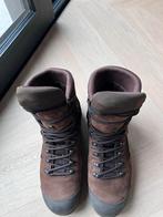 Meindl gevechtslaarzen, Ophalen, Bruin, Zo goed als nieuw, Wandelschoenen of Bergschoenen