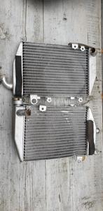 Honda vtr 1000 sp1 vtr1000sp1 sp 1 koelers radiateur, Ophalen of Verzenden
