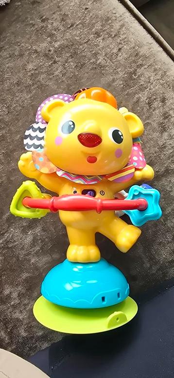 VTech Draai en Dans Leeuw beschikbaar voor biedingen