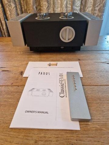 Pathos Classic Remix - HiDac MKII beschikbaar voor biedingen