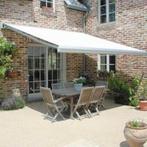 Wij komen u oude zonneschermen gratis ophalen, Tuin en Terras, Minder dan 150 cm, Ophalen, Gebruikt, Markies