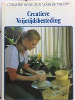 Creatieve vrijetijdsbesteding - Lekturama - 08, Hobby en Vrije tijd, Verzenden