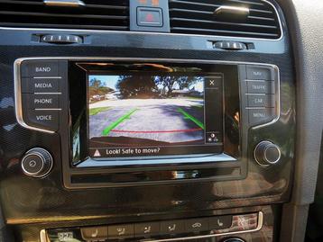 Achteruitrijcamera laten monteren? Professioneel ingebouwd beschikbaar voor biedingen