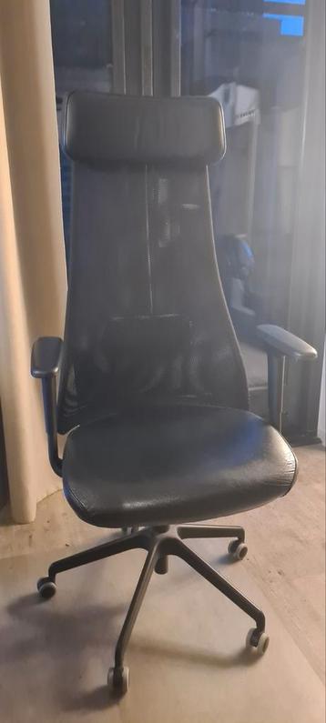ikea järvfjället office chair beschikbaar voor biedingen