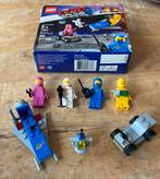 Lego set 70841 met doos. The Lego Movie 2, Ophalen of Verzenden, Zo goed als nieuw, Complete set, Lego