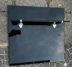 Gratis spatwand, Wastafel Planchet/Achterwand. badkamer, Doe-het-zelf en Verbouw, Sanitair, Ophalen, Gebruikt, Wastafel