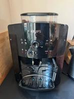 Krups Koffiezetapparaat, Witgoed en Apparatuur, Koffiezetapparaten, Ophalen, Afneembaar waterreservoir, Gebruikt, Koffiemachine
