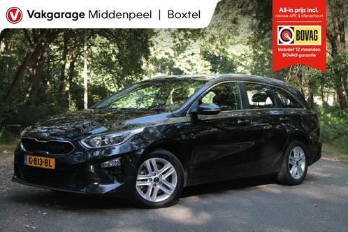Kia Ceed Sportswagon 1.0 T-GDi DynamicLine | Camera | Cruise, Auto's, Kia, Bedrijf, Te koop, (Pro) Cee d, ABS, Achteruitrijcamera