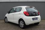 Citroën C1 1.0 e-VTi Feel | AIRCO | BLUETOOTH | ZUINIGE AUT, Origineel Nederlands, Te koop, Benzine, 4 stoelen