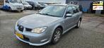 Subaru Impreza 1.5R Comfort Edition 4x4 4wd, Auto's, Subaru, 13 km/l, 65 €/maand, Gebruikt, Bedrijf