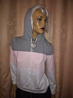 Prachtige sweater maat L zgan, Ophalen of Verzenden, Zo goed als nieuw, Maat 42/44 (L), Overige kleuren