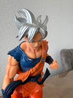 Dragon Ball GOKU Ultra Instinct KAKAROT actiefiguur 23cm, Ophalen of Verzenden, Zo goed als nieuw