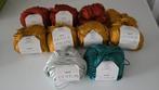 Drops Cotton Viscose garen bollen haken breien, Ophalen of Verzenden, Nieuw, Breien of Haken, Wol of Garen