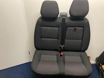 Bijrijdersbankje, Fiat Ducato, Citroën Jumper, Peugeot Boxer beschikbaar voor biedingen