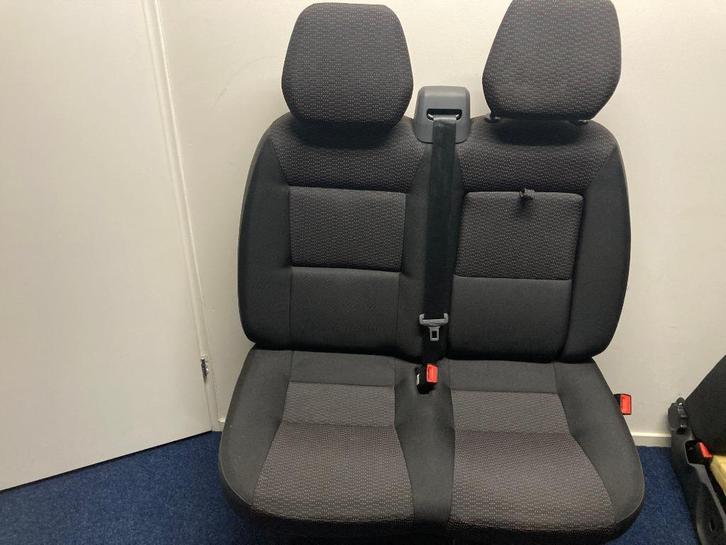Bijrijdersbankje, Fiat Ducato, Citroën Jumper, Peugeot Boxer, Auto-onderdelen, Interieur en Bekleding, Citroën, Fiat, Peugeot
