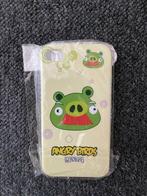 iPhone 4 Angry Birds hard back case cover hoesje (Nieuw), Telecommunicatie, Mobiele telefoons | Hoesjes en Frontjes | Apple iPhone