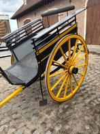Paarden koets, Antiek en Kunst, Ophalen of Verzenden