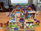 Lego Friends 41369: Mia's Huis, Kinderen en Baby's, Speelgoed | Duplo en Lego, Ophalen of Verzenden, Gebruikt, Complete set, Lego
