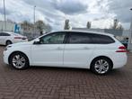 Peugeot 308 SW 1.6 BlueHDI Blue Lease Executive Export, Voorwielaandrijving, Stof, Gebruikt, 4 cilinders