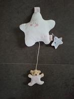 MUZIEKHANGER VOOR BABY'S, Ophalen of Verzenden, Zo goed als nieuw, Overige typen