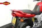 Yamaha TDM 850 (bj 2000), Bedrijf, Toermotor