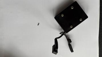 Adapter voor BMW - Garmin XT beschikbaar voor biedingen