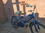 Jongs  fietsje, Fietsen en Brommers, Fietsen | Kinderfietsjes, Ophalen, Gebruikt, 20 inch of meer