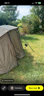 Trakker brolly, Watersport en Boten, Hengelsport | Karpervissen, Ophalen of Verzenden
