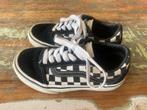 Vans geblokt maat 29, Ophalen of Verzenden, Zo goed als nieuw, Jongen of Meisje, Schoenen