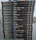 Verzameling 24 Stuks Auto Totaal  / Autoboeken, Ophalen of Verzenden, Zo goed als nieuw, Algemeen, Diverse