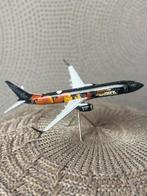 Gemini Jets Alaska Airlines Boeing 737-900ER 1:200, Verzamelen, Luchtvaart en Vliegtuigspotten, Ophalen of Verzenden, Zo goed als nieuw