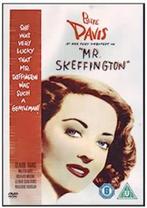 Mr. Skeffington [1944] (NIEUW), Ophalen, 1980 tot heden, Zo goed als nieuw