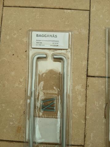Bagganas handgreep  beschikbaar voor biedingen