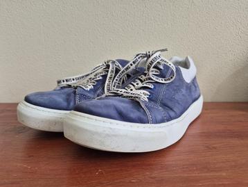 Sneakers van het merk SHOESME - maat 41 - zo goed als nieuw! beschikbaar voor biedingen