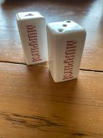 Murphy’s Irish Red peper en zoutstel, Verzamelen, Ophalen of Verzenden, Zo goed als nieuw, Overige merken
