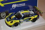 1:18 PORSCHE 911 GT3R RUTRONIK SPA #96 2023 Minichamps WRH, Verzenden, Zo goed als nieuw, Auto, MiniChamps